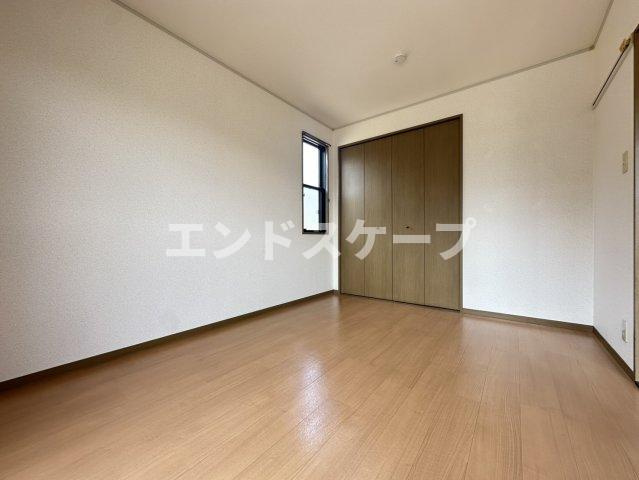 トレファルコＡ棟の洋室|高崎、前橋のお部屋探しはエンドスケープまで！お客様の理想お聞かせ下さい♪