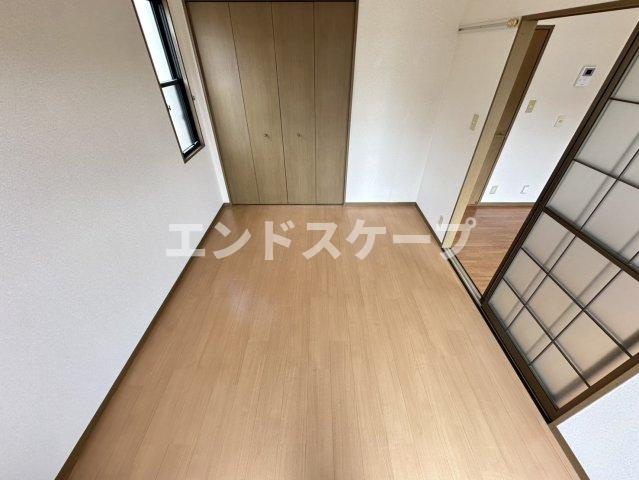 トレファルコＡ棟の洋室|高崎、前橋のお部屋探しはエンドスケープまで！お客様の理想お聞かせ下さい♪