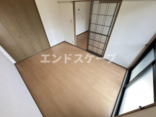 トレファルコＡ棟の洋室|高崎、前橋のお部屋探しはエンドスケープまで！お客様の理想お聞かせ下さい♪
