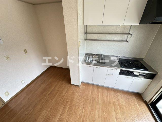 トレファルコＡ棟の内装|高崎、前橋のお部屋探しはエンドスケープまで！お客様の理想お聞かせ下さい♪