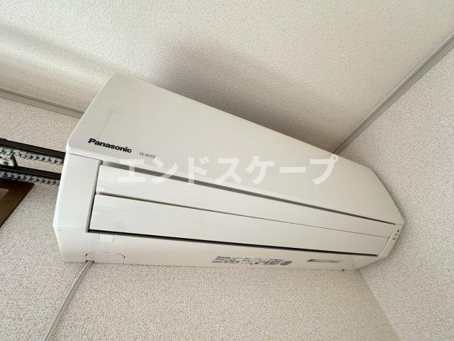 トレファルコＡ棟の設備|高崎、前橋のお部屋探しはエンドスケープまで！お客様の理想お聞かせ下さい♪