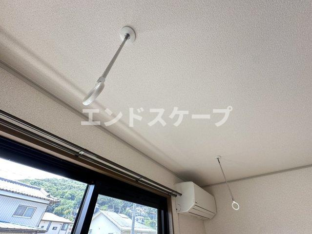 トレファルコＡ棟の内装|高崎、前橋のお部屋探しはエンドスケープまで！お客様の理想お聞かせ下さい♪