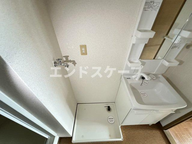 トレファルコＡ棟の設備|高崎、前橋のお部屋探しはエンドスケープまで！お客様の理想お聞かせ下さい♪