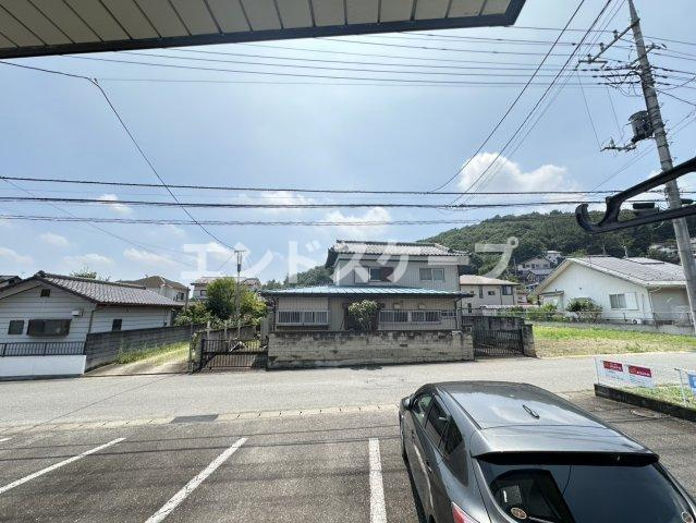 トレファルコＡ棟の展望|高崎、前橋のお部屋探しはエンドスケープまで！お客様の理想お聞かせ下さい♪