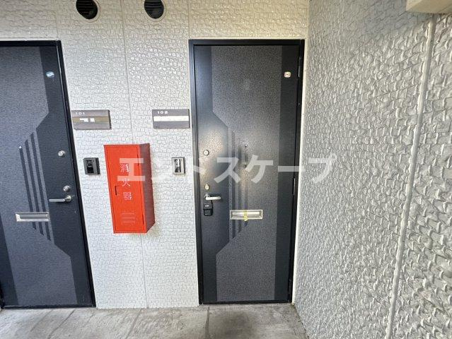 トレファルコＡ棟の内装|高崎、前橋のお部屋探しはエンドスケープまで！お客様の理想お聞かせ下さい♪
