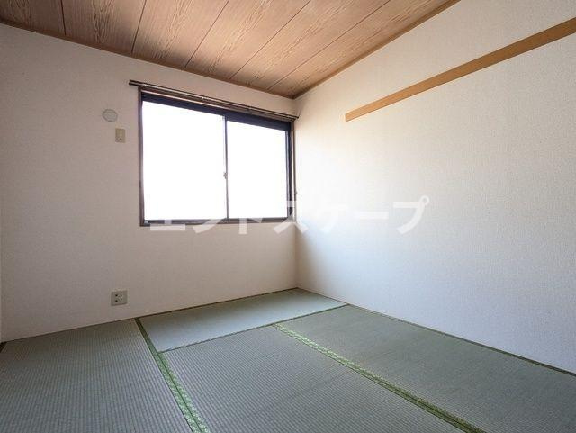 トレファルコＡ棟の内装|高崎、前橋のお部屋探しはエンドスケープまで！お客様の理想お聞かせ下さい♪