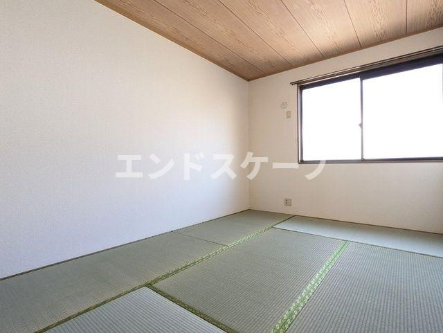 トレファルコＡ棟の設備|高崎、前橋のお部屋探しはエンドスケープまで！お客様の理想お聞かせ下さい♪