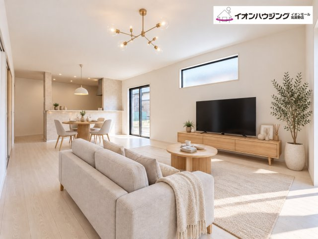 鳥栖市弥生が丘4丁目1期　6号棟