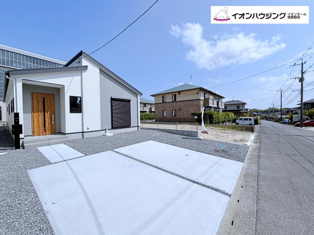 鳥栖市弥生が丘4丁目1期　6号棟