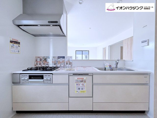 鳥栖市弥生が丘4丁目1期　6号棟