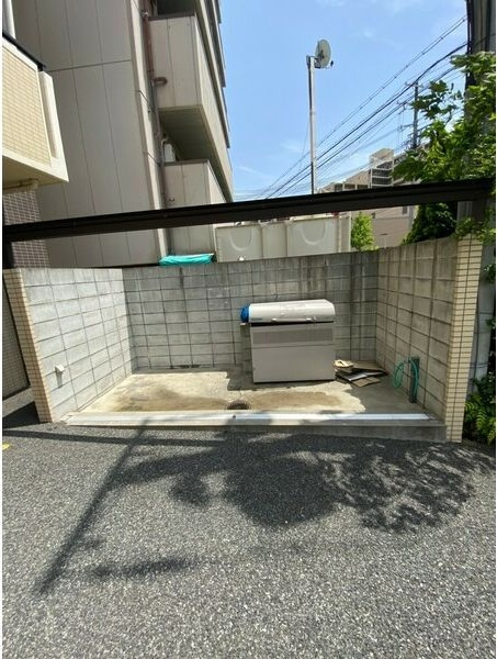 サムティ塚口レジデンスのその他