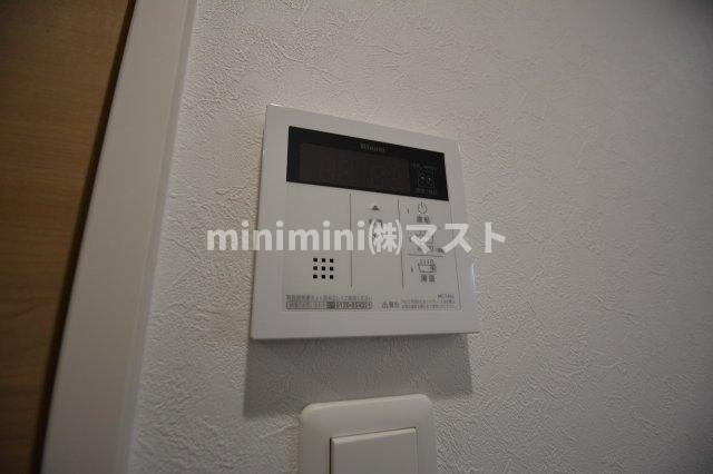 ファステート難波SOUTHベックのその他
