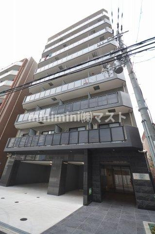 ファステート難波SOUTHベック
