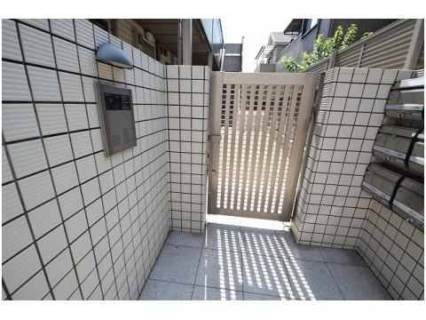 高槻市城西町のアパートのその他