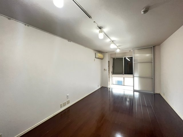 高槻市城西町のアパートの子供部屋