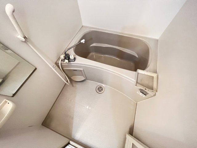 高槻市城西町のアパートのその他