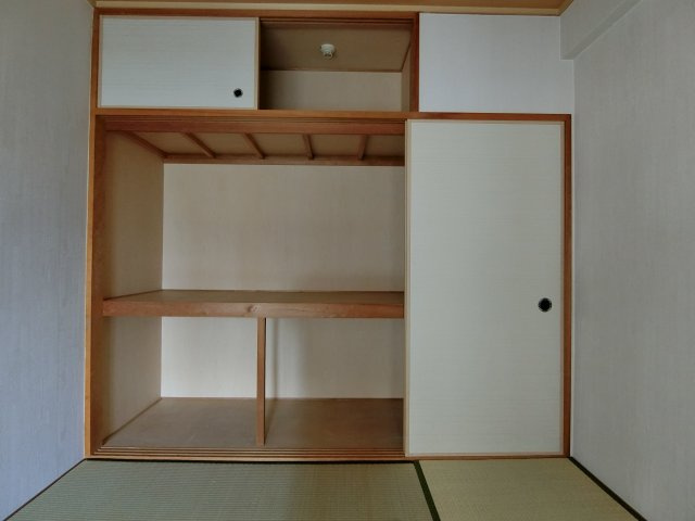【収納】 | グリーングラス久米田