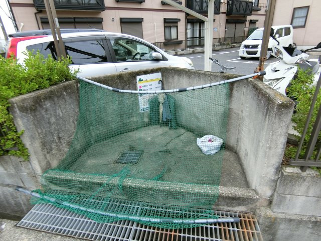 【その他共用部分】 | ボンリビェール吉田A