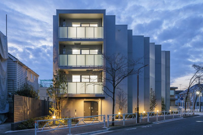 S-RESIDENCE駒場東大前