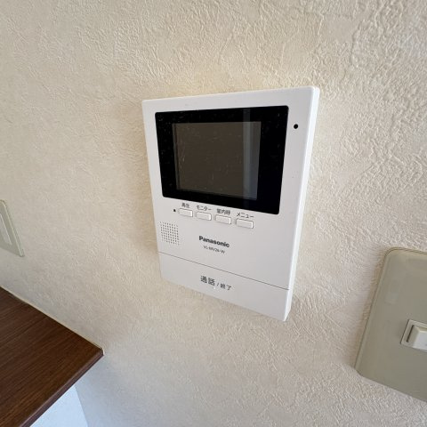 Ｇ・ｒｅａｌｔｏｒ　ＭＳのセキュリティ