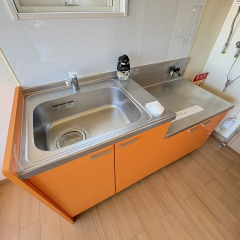 Ｇ・ｒｅａｌｔｏｒ　ＭＳのキッチン