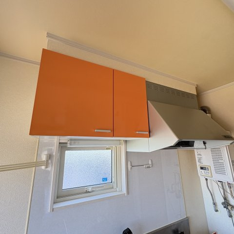 Ｇ・ｒｅａｌｔｏｒ　ＭＳのキッチン