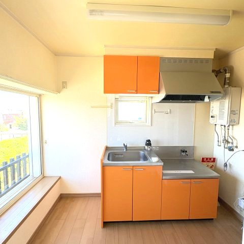 Ｇ・ｒｅａｌｔｏｒ　ＭＳのキッチン
