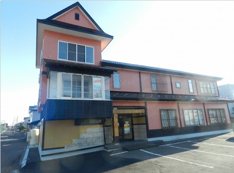 Ｇ・ｒｅａｌｔｏｒ　ＭＳ