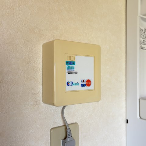 Ｇ・ｒｅａｌｔｏｒ　ＭＳの設備