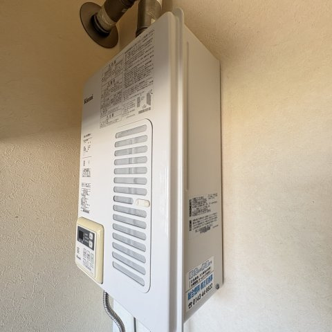 Ｇ・ｒｅａｌｔｏｒ　ＭＳの設備