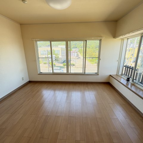 Ｇ・ｒｅａｌｔｏｒ　ＭＳの居間・リビング