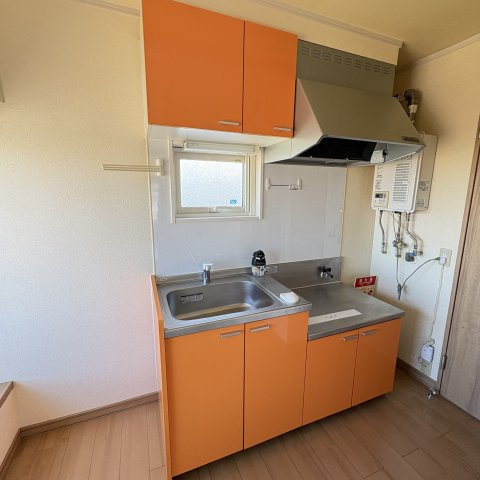 Ｇ・ｒｅａｌｔｏｒ　ＭＳのキッチン