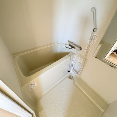 Ｇ・ｒｅａｌｔｏｒ　ＭＳの浴室