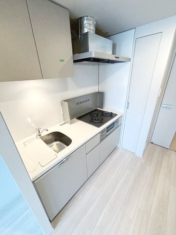 プラウドフラット本郷三丁目のキッチン|※写真は同タイプの別室になります