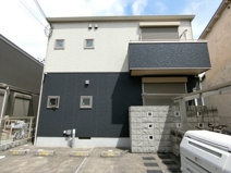 シャーメゾン岸和田の画像