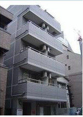 第2EXCEL MINYUの外観