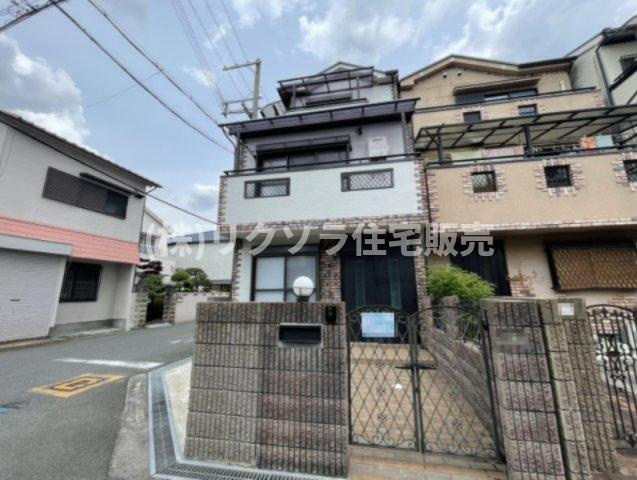 灰塚5丁目　中古一戸建て