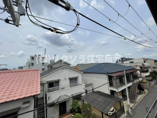 灰塚5丁目　中古一戸建ての展望|■物件内覧・資金計画相談・住宅ローン相談、リフォーム相談、お問合せ受付中■
※当日・翌日のご内覧、ご相談はお電話でのお問合せがスムーズです！