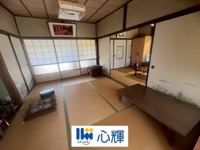 【その他】 | 厚南北３丁目土地（646-1他、計３筆）／古家付き・現状渡し・255坪