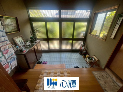 【その他】 | 厚南北３丁目土地（646-1他、計３筆）／古家付き・現状渡し・255坪