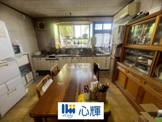 【その他】 | 厚南北３丁目土地（646-1他、計３筆）／古家付き・現状渡し・255坪