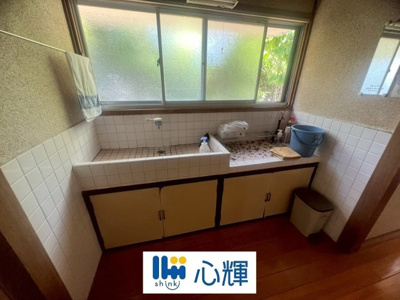 【その他】 | 厚南北３丁目土地（646-1他、計３筆）／古家付き・現状渡し・255坪