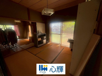 【その他】 | 厚南北３丁目土地（646-1他、計３筆）／古家付き・現状渡し・255坪