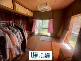 【その他】 | 厚南北３丁目土地（646-1他、計３筆）／古家付き・現状渡し・255坪