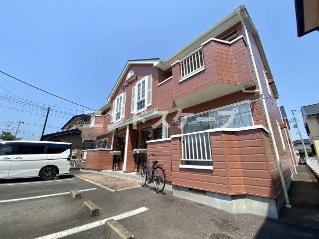 ローズヒルＳ
