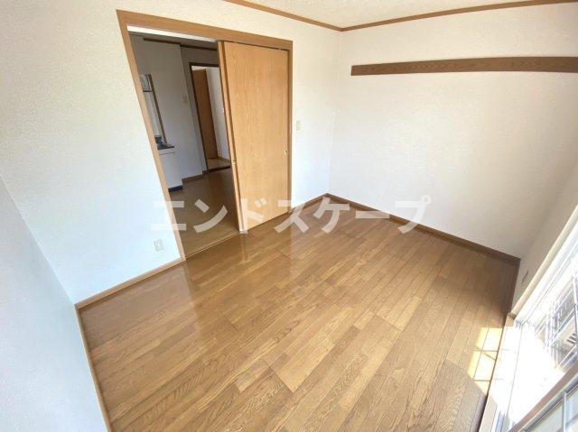 ローズヒルＳの内装|高崎、前橋のお部屋探しはエンドスケープまで！お客様の理想お聞かせ下さい♪