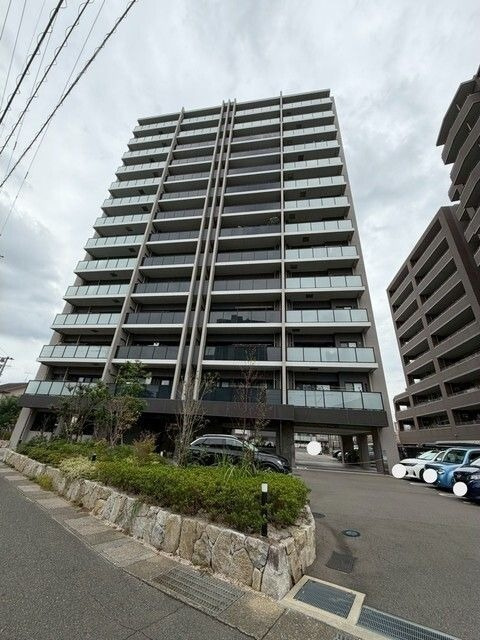 アルフィーネ二日市駅前ラヴィエ