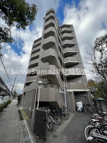 猪名寺パークマンションⅡ