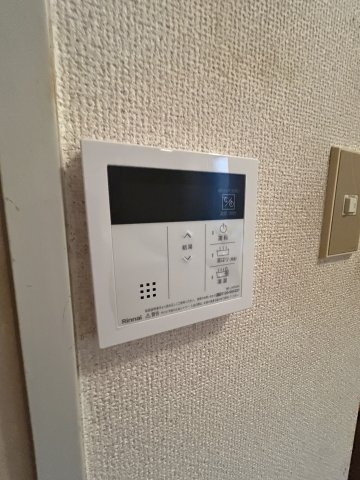 アペックス15の設備