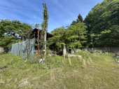 三田市香下資材置き場の画像